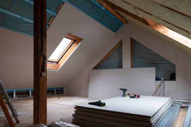 Best Residential Insulation in Marfa, TX