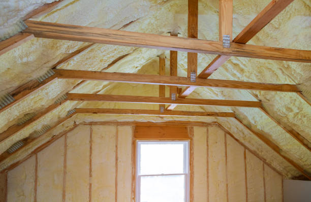 Types of Insulation We Offer in Marfa, TX