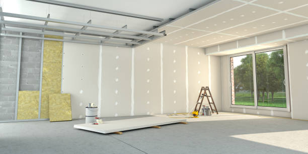 Professional Insulation Contractor in Marfa, TX