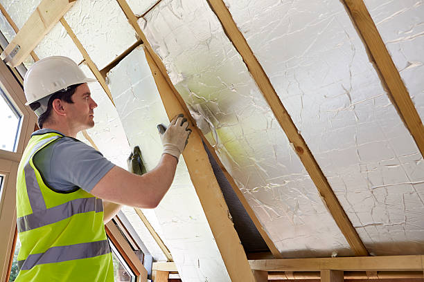 Best Specialized Insulation Services in Marfa, TX