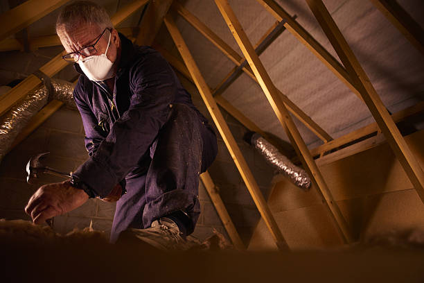 Best Fiberglass Insulation in Marfa, TX