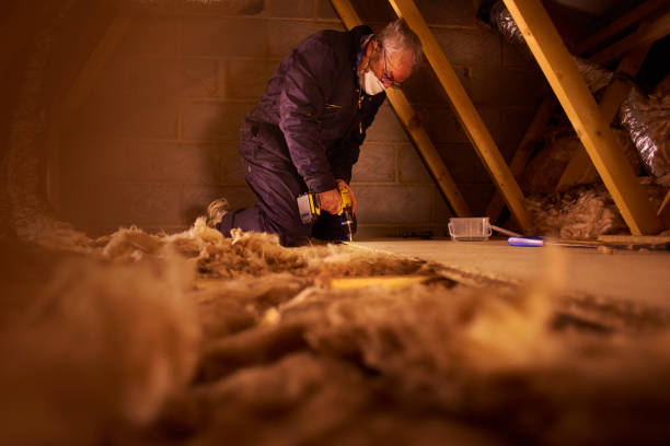 Best Blown-in Insulation in Marfa, TX